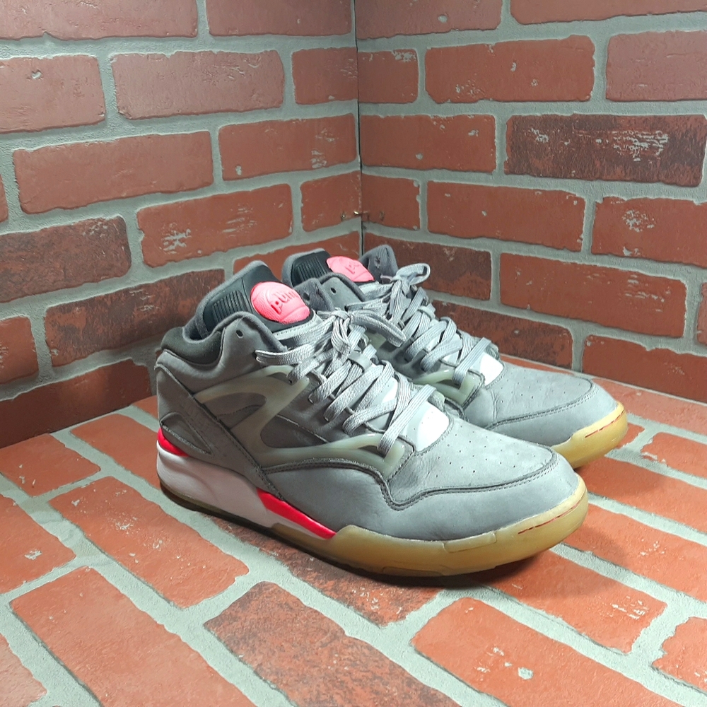 SOLEBOX x REEBOK PUMPS OMNI LITE
